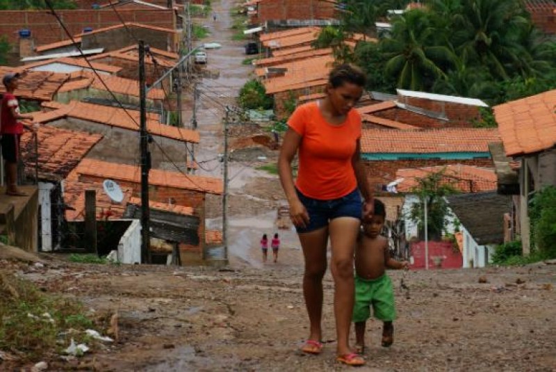 Imagem Ilustrando a Notícia: Desigualdade na América Latina segue em ritmo muito alto, diz Cepal