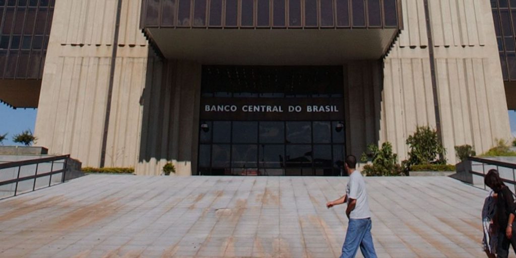 Imagem Ilustrando a Notícia: Copom inicia reunião em Brasília com novo presidente do BC