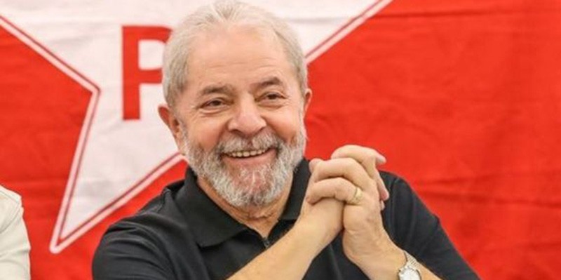 Imagem Ilustrando a Notícia: Liminar que garante representante de Lula em debates é negada
