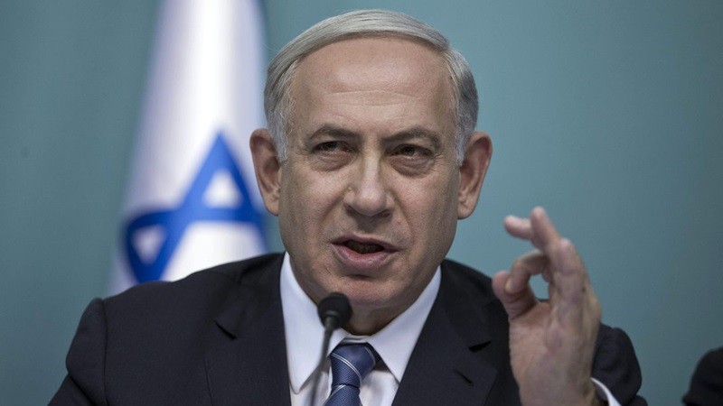 Imagem Ilustrando a Notícia: Netanyahu chama Brasil de “grande potência” em discurso