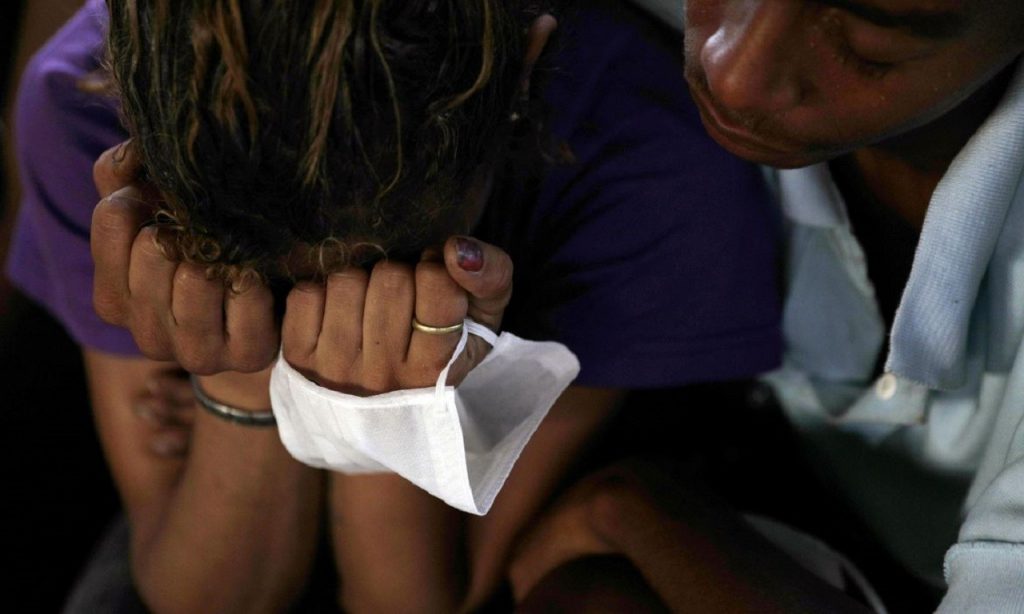 Imagem Ilustrando a Notícia: Brasil registra 16.118 mortos e mais de 241 mil casos do novo coronavírus