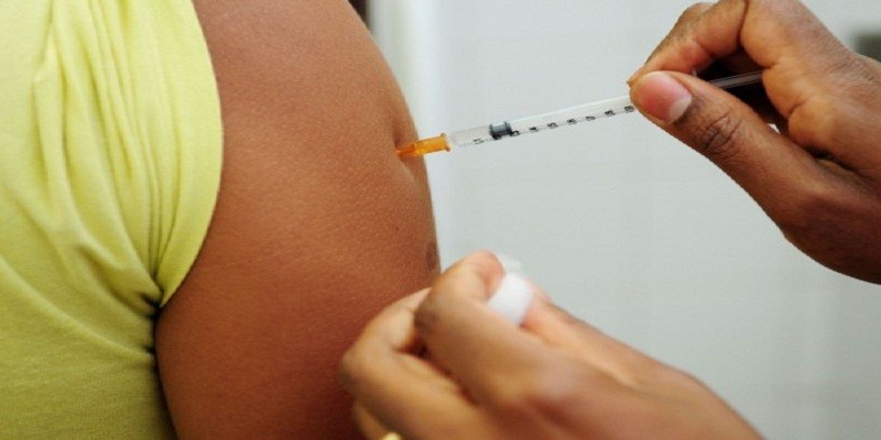 Imagem Ilustrando a Notícia: Campanha de vacinação contra gripe termina na sexta-feira