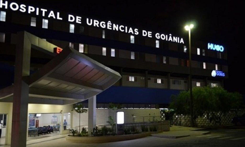 Imagem Ilustrando a Notícia: Hugo pode ter atendimentos emergenciais durante paralisação, em Goiânia