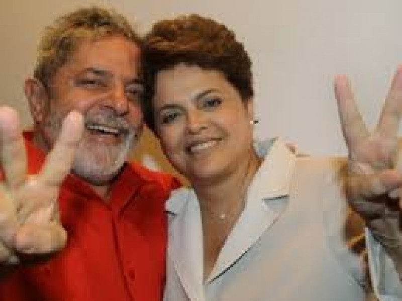 Imagem Ilustrando a Notícia: Marcelo Odebrecht diz que Dilma e Lula sabiam de caixa 2; ex-presidentes negam