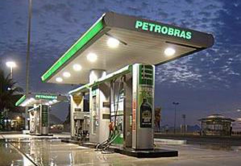 Imagem Ilustrando a Notícia: Presidente da Petrobras diz que vai manter investimentos em pesquisa