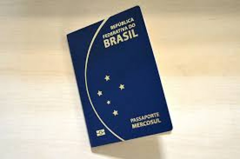Imagem Ilustrando a Notícia: Goiânia passa a contar com novo posto de emissão de passaportes
