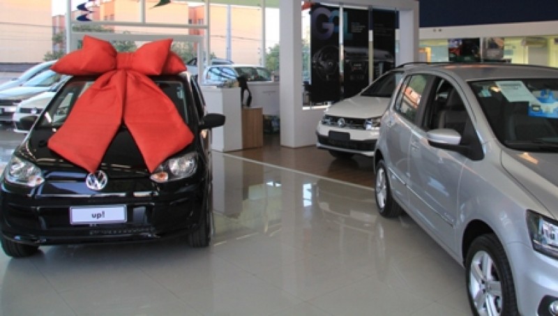 Imagem Ilustrando a Notícia: Greve dos bancários reduz crédito, consignado e venda de carros
