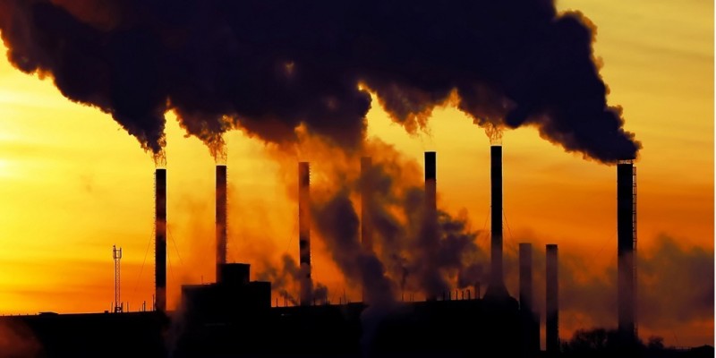 Imagem Ilustrando a Notícia: Empresas buscam reduzir emissões do gás metano