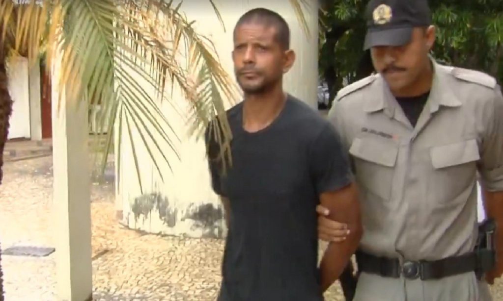 Imagem Ilustrando a Notícia: Juiz mantém prisão de assassino confesso de motorista, em Goiânia