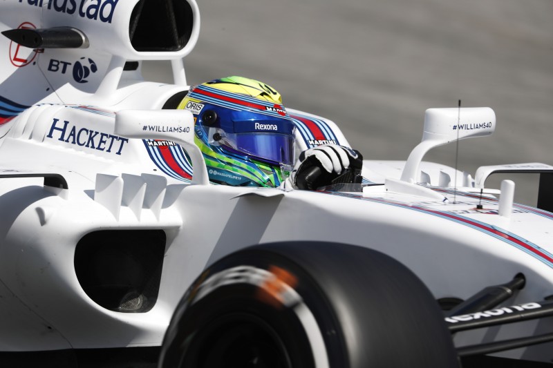 Imagem Ilustrando a Notícia: Massa tem novos desafios  no GP de Monaco