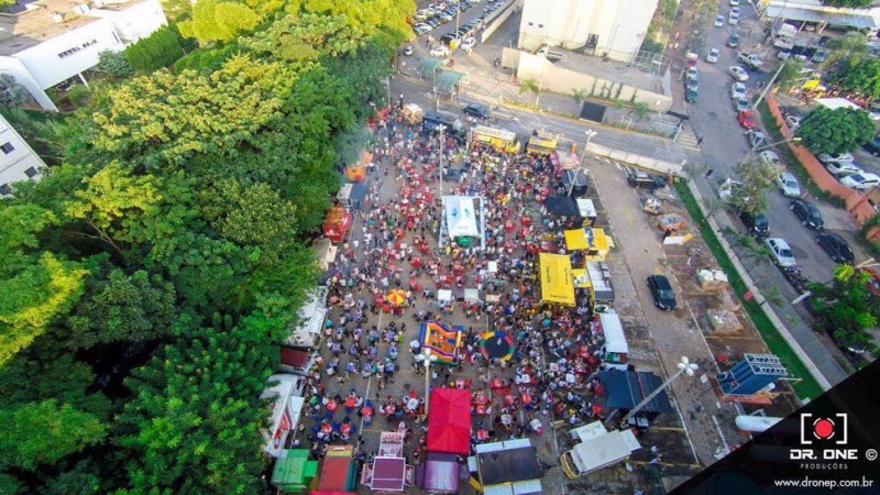 Imagem Ilustrando a Notícia: Goiânia Truck Festival realiza segunda edição