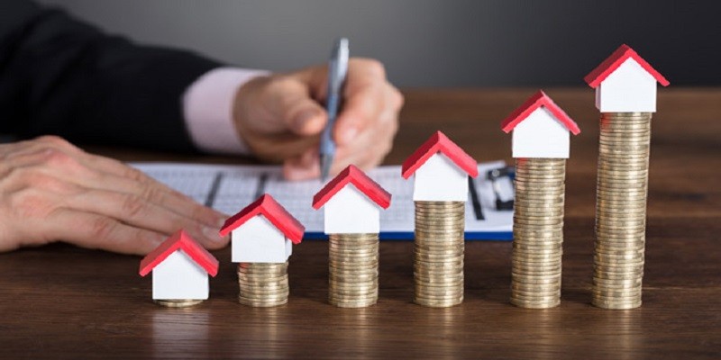 Imagem Ilustrando a Notícia: Mudanças nas regras de financiamento podem aquecer imobiliário
