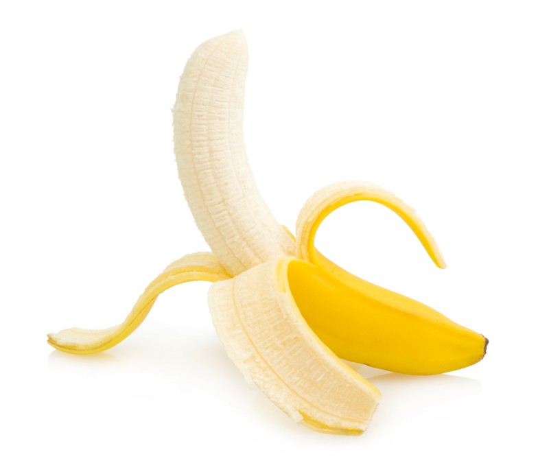 Imagem Ilustrando a Notícia: Banana  pra dar  e vender
