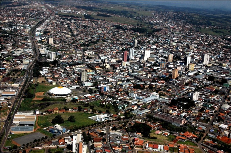 Imagem Ilustrando a Notícia: Goiás articula para definir Anápolis como polo nacional de defesa