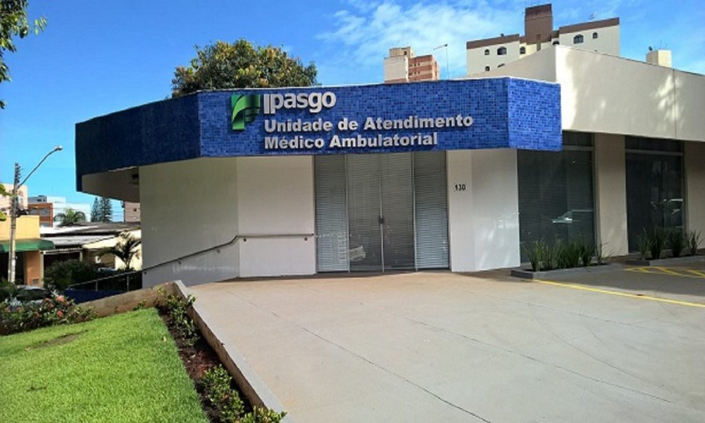 Imagem Ilustrando a Notícia: Ipasgo supera crise financeira e fecha 2019 com superávit de R$ 65 milhões