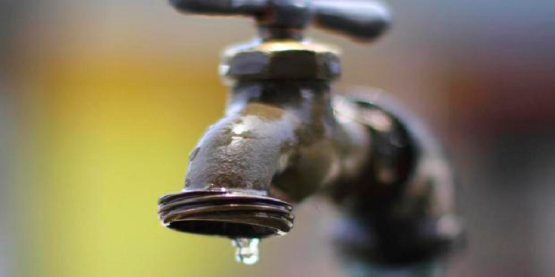 Imagem Ilustrando a Notícia: 66 cidades podem sofrer com o desabastecimento de água em Goiás