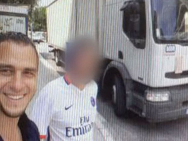 Imagem Ilustrando a Notícia: Homem de 36 anos é incriminado por ataque em Nice