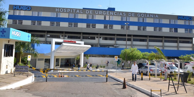 Imagem Ilustrando a Notícia: Fila zerada, mas faltam medicamentos no Hospital de Urgências