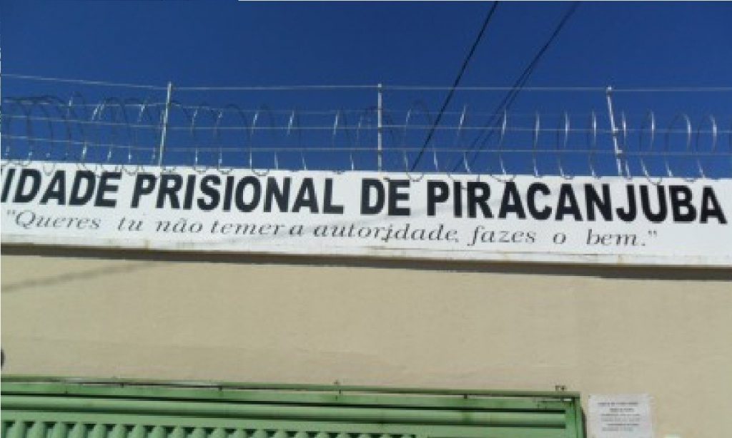 Imagem Ilustrando a Notícia: Cinco suspeitos de matar um jovem por vingança são presos em Piracanjuba