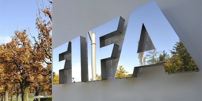 Imagem Ilustrando a Notícia: Fifa elogia organização e andamento da Copa do Mundo na Rússia