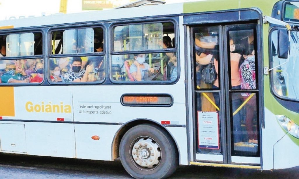 Imagem Ilustrando a Notícia: Frota extra no Transporte Coletivo atenderá candidatos do Enem