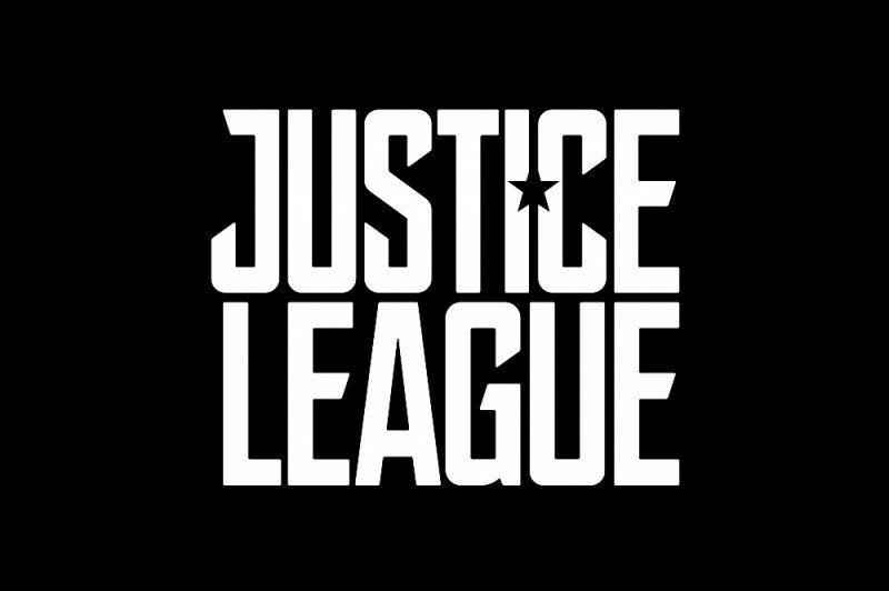 Imagem Ilustrando a Notícia: O filme da Liga da Justiça ganha novo logo