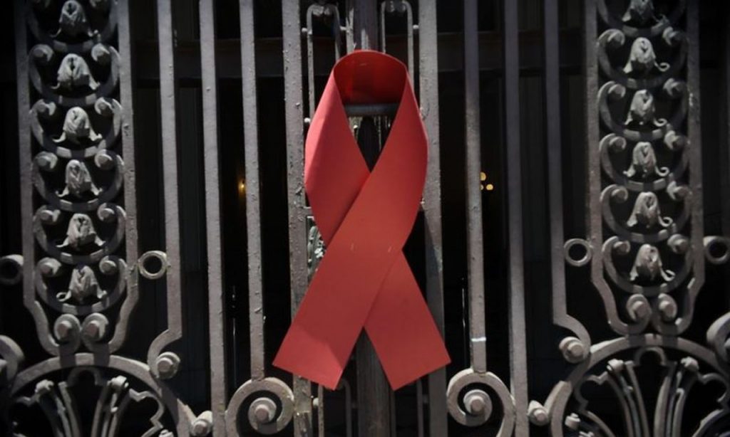 Imagem Ilustrando a Notícia: ONU revela que 1,7 milhão de pessoas contraíram HIV em 2018