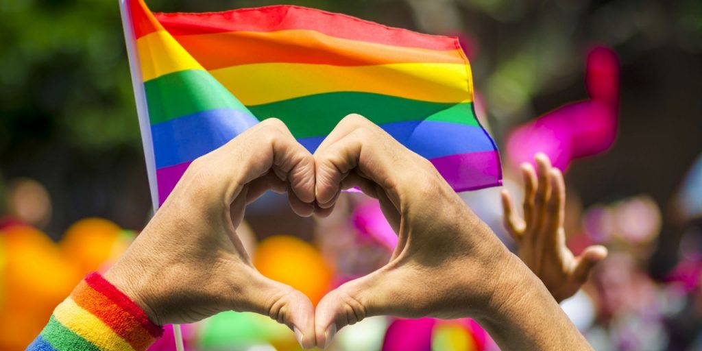 Imagem Ilustrando a Notícia: Projeto quer penalizar atos discriminatórios contra a população LGBTI