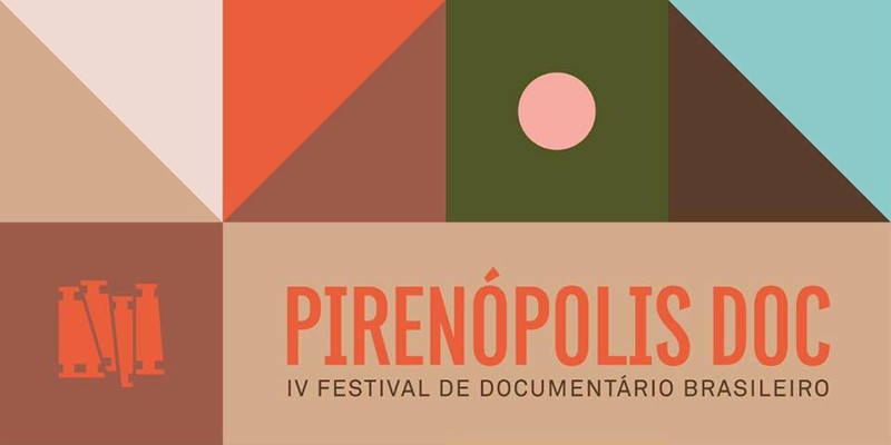 Imagem Ilustrando a Notícia: Quarta edição de Festival de Documentário, em Pirenópolis