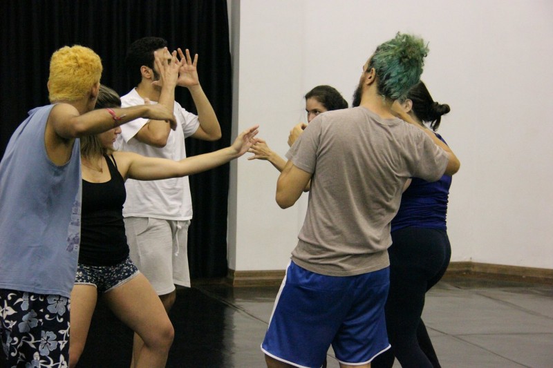 Imagem Ilustrando a Notícia: Lyceu de Goiânia oferece Curso Técnico de Teatro integrado ao Ensino Médio