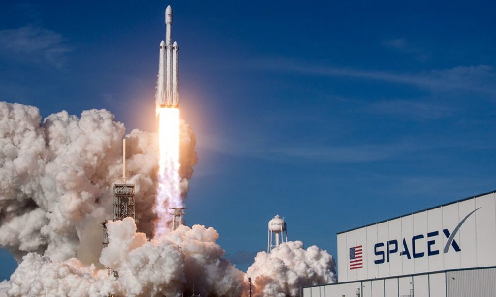 Imagem Ilustrando a Notícia: SpaceX e Nasa assinam acordo para segurança de viagens espaciais