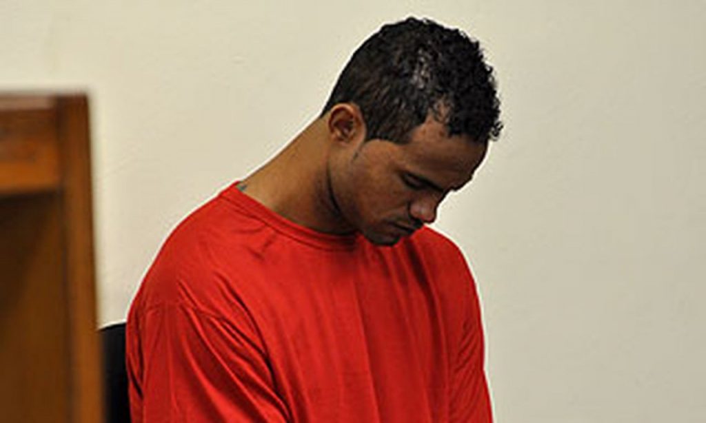 Imagem Ilustrando a Notícia: Ex-goleiro Bruno sai da prisão e vai para regime semiaberto