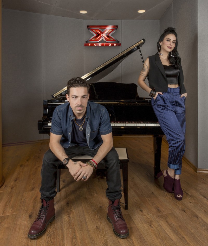 Imagem Ilustrando a Notícia: Incrições para o X Factor Brasil encerra nesta quarta-feira (5)