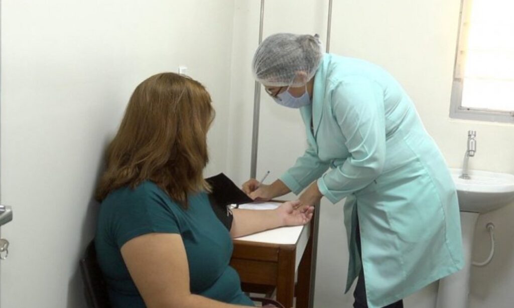 Imagem Ilustrando a Notícia: Goiânia abre edital de chamamento para médicos na área de atenção primária