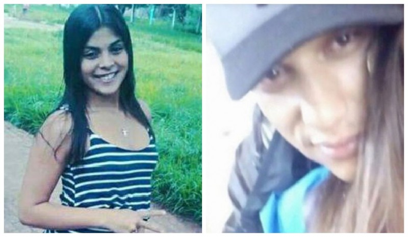 Imagem Ilustrando a Notícia: Polícia encontra corpos de casal desaparecido em Goiânia