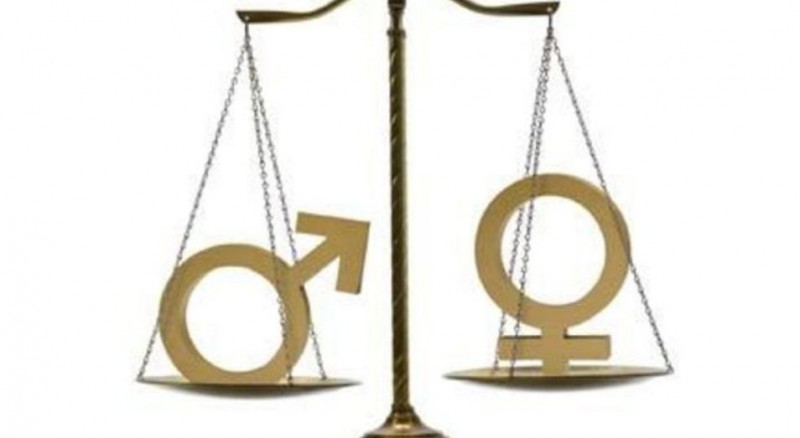 Imagem Ilustrando a Notícia: Brasil cai 11 posições em ranking de desigualdade entre homens e mulheres
