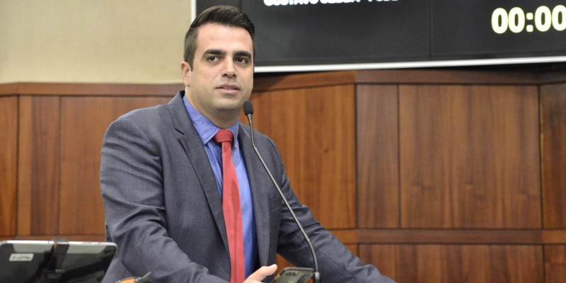 Imagem Ilustrando a Notícia: Deputado defende combate a notícias falsas