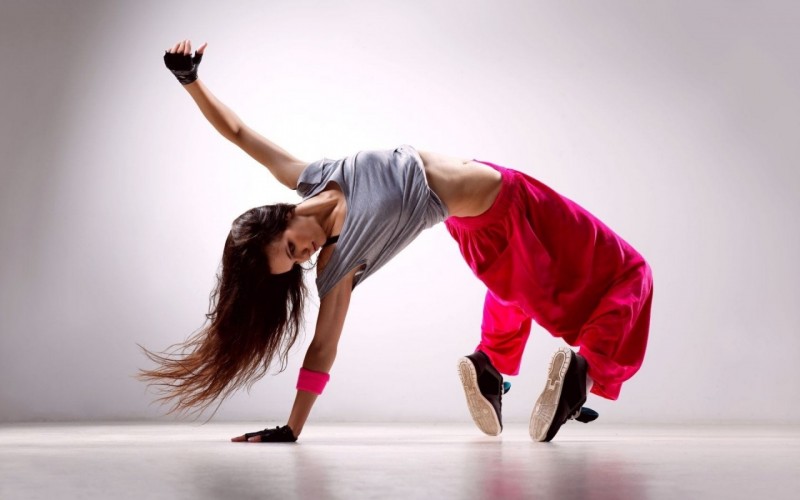Imagem Ilustrando a Notícia: IFG contrata professor substituto de dança para o Câmpus Aparecida de Goiânia