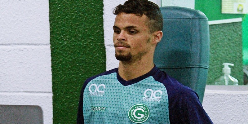 Imagem Ilustrando a Notícia: Goiás mira novo objetivo na Série B do brasileiro