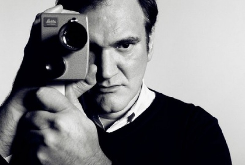 Imagem Ilustrando a Notícia: Quentin Tarantino explica o motivo de não usar Netflix