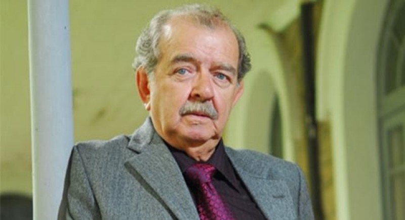 Imagem Ilustrando a Notícia: Morre ator Umberto Magnani, 75