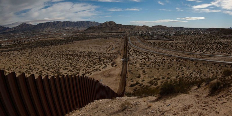 Imagem Ilustrando a Notícia: ONU critica apreensão de crianças detidas na fronteira dos EUA
