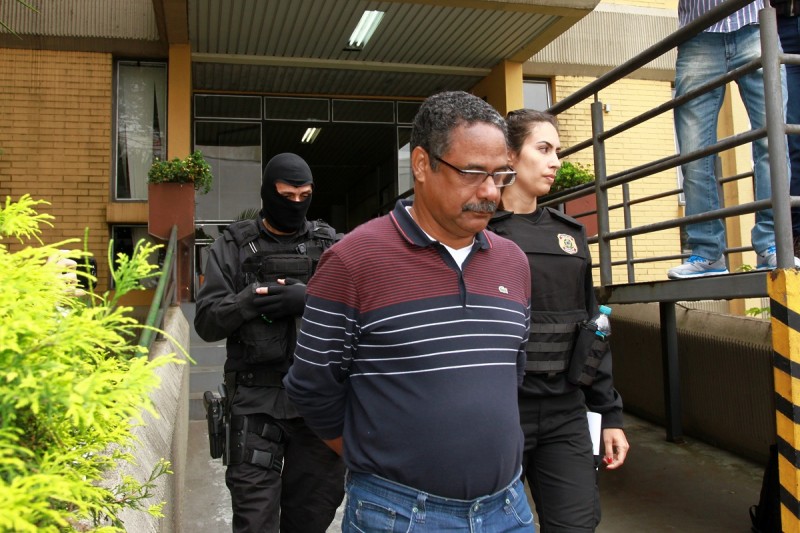 Imagem Ilustrando a Notícia: Ex-gerente da Petrobras é condenado a mais de 15 anos de prisão