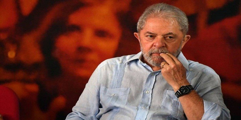 Imagem Ilustrando a Notícia: Ministro Edson Fachin envia recurso de Lula ao plenário do STF