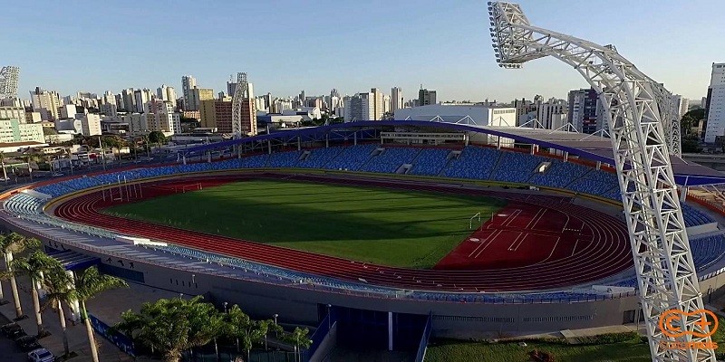Imagem Ilustrando a Notícia: Estádio Olímpico e Autódromo terão energia religada nesta terça