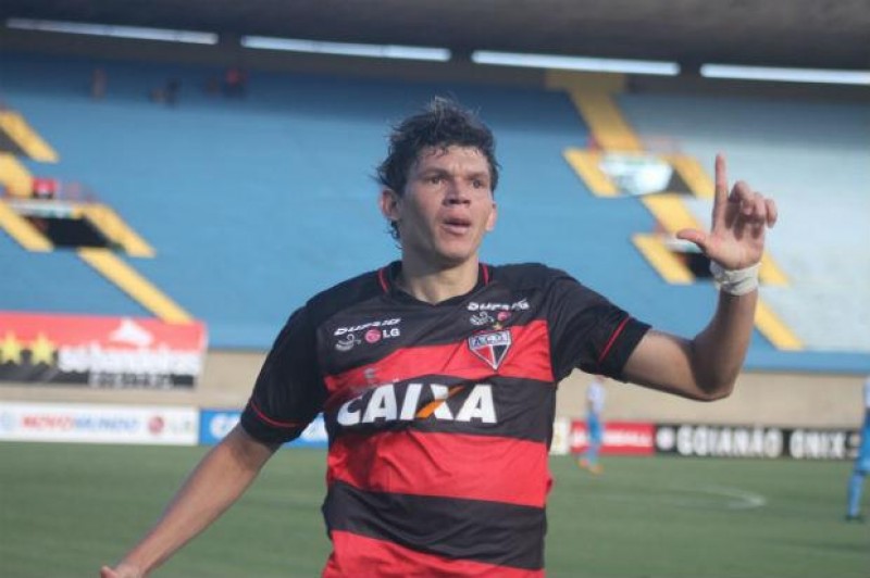 Imagem Ilustrando a Notícia: Suspenso, Júnior Viçosa desfalca a equipe