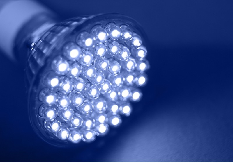 Imagem Ilustrando a Notícia: Consumidores podem trocar lâmpadas de LED