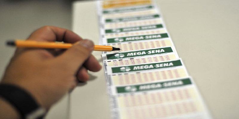 Imagem Ilustrando a Notícia: Mega-Sena: sorteio de R$ 70 milhões neste próximo sábado