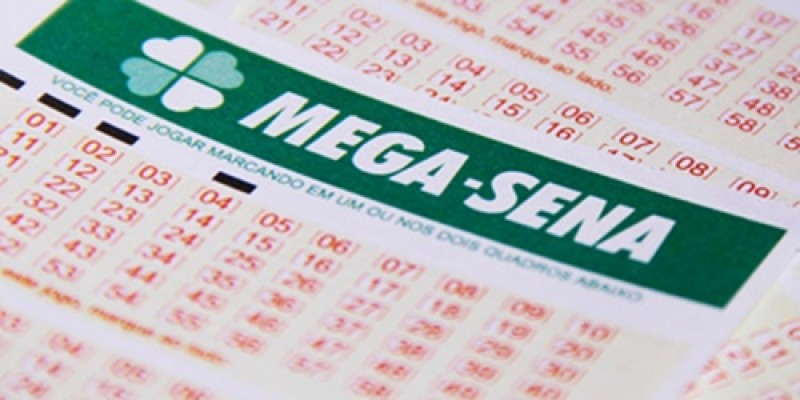 Imagem Ilustrando a Notícia: Mega-Sena acumula e próximo concurso pagará R$ 6 milhões