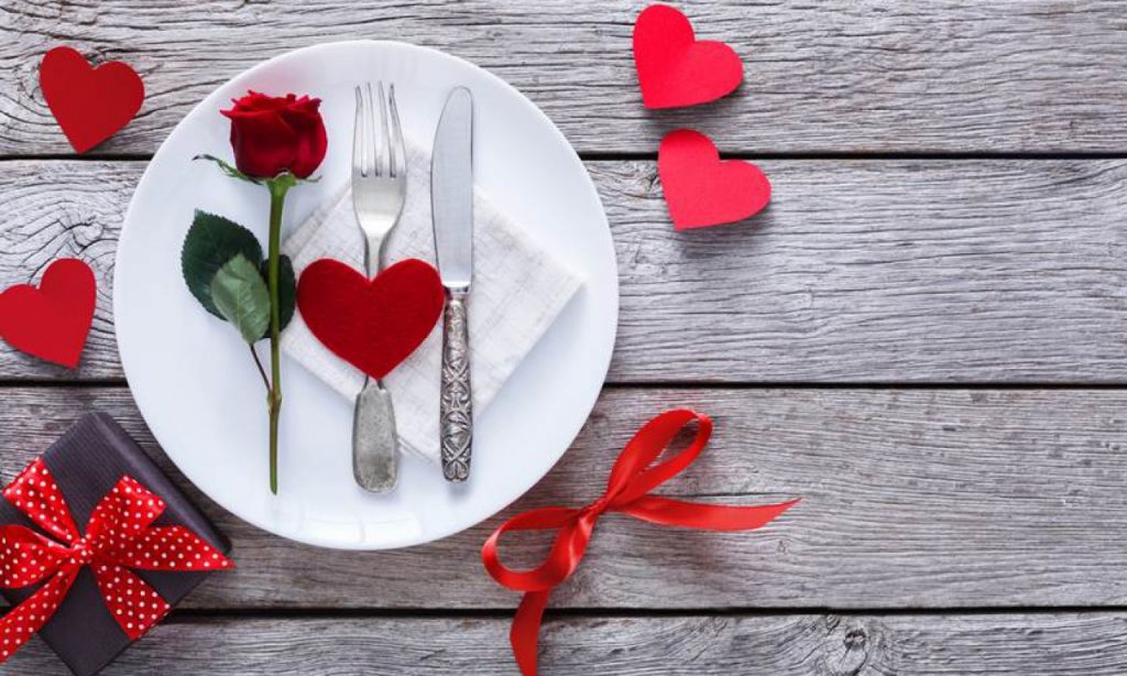Imagem Ilustrando a Notícia: Dia dos Namorados: confira 5 receitas fáceis para um jantar romântico em casa